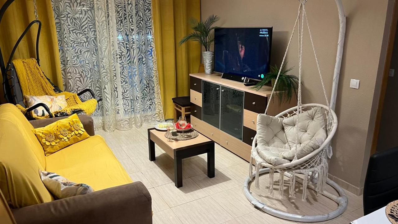 Apartamento Oropesa Marinador Oropesa del Mar Esterno foto