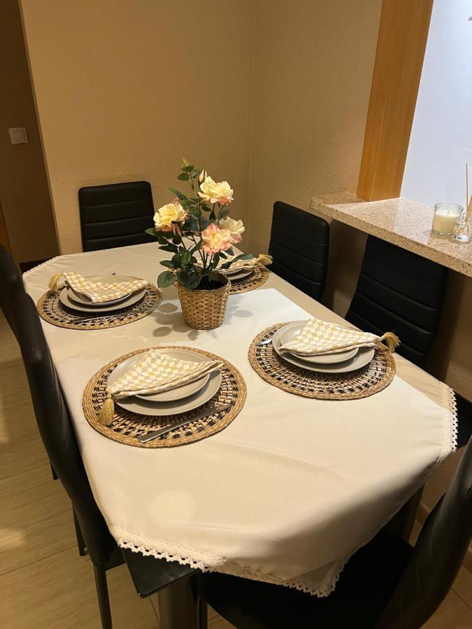 Apartamento Oropesa Marinador Oropesa del Mar Esterno foto