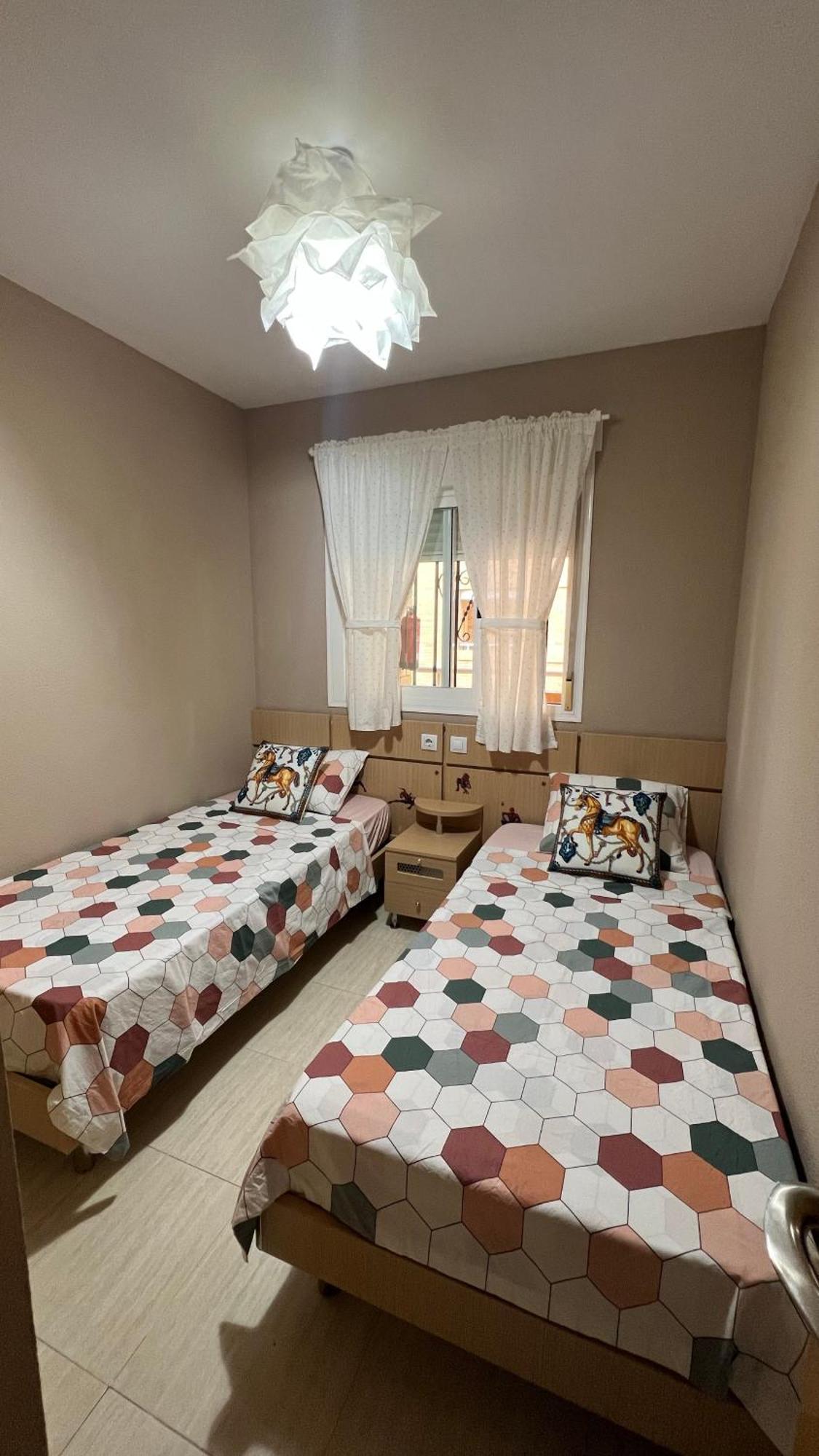 Apartamento Oropesa Marinador Oropesa del Mar Esterno foto