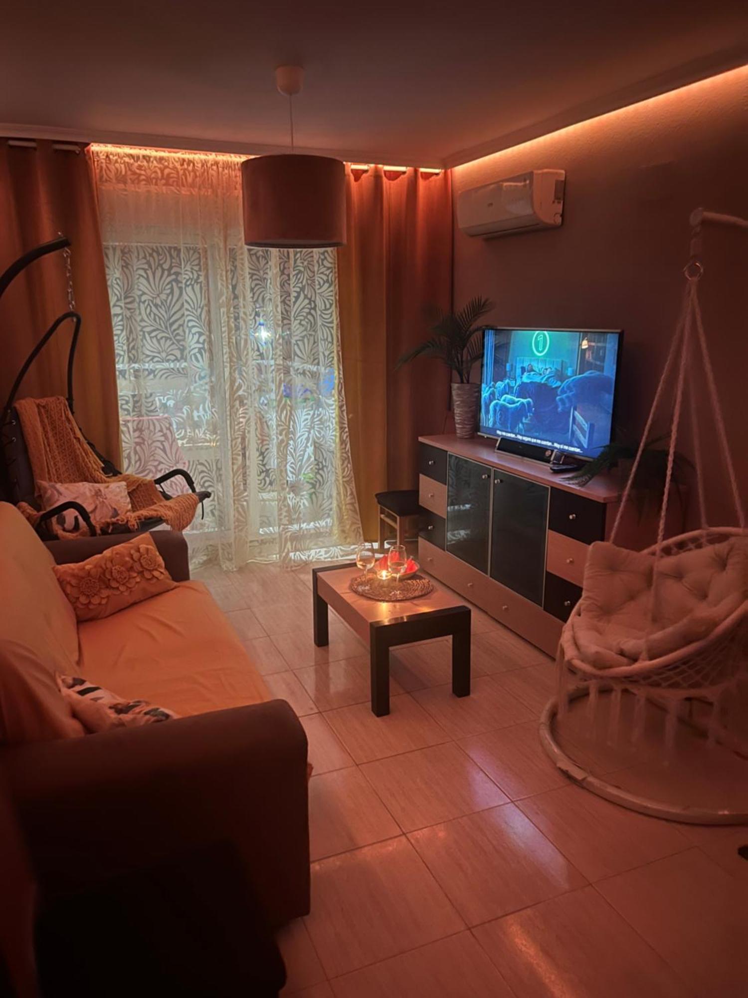 Apartamento Oropesa Marinador Oropesa del Mar Esterno foto