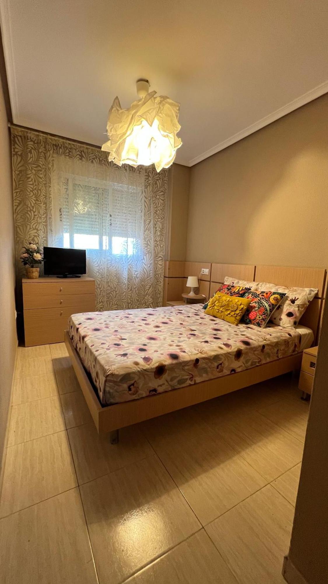 Apartamento Oropesa Marinador Oropesa del Mar Esterno foto