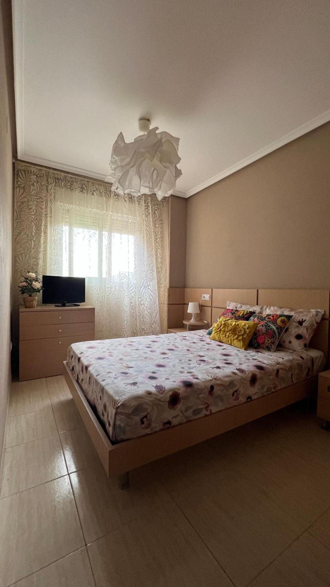 Apartamento Oropesa Marinador Oropesa del Mar Esterno foto