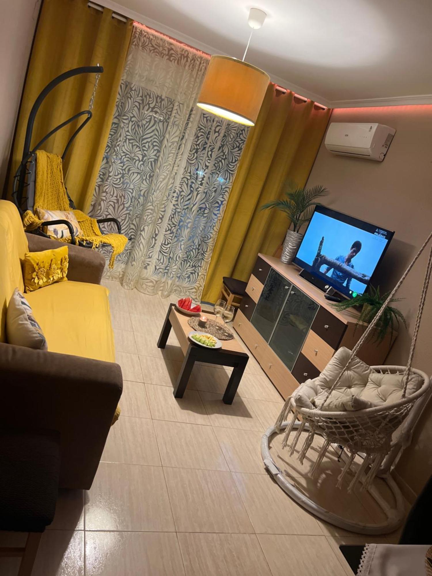 Apartamento Oropesa Marinador Oropesa del Mar Esterno foto