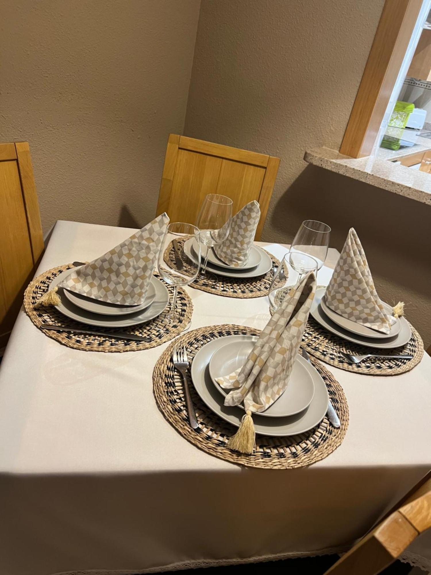 Apartamento Oropesa Marinador Oropesa del Mar Esterno foto