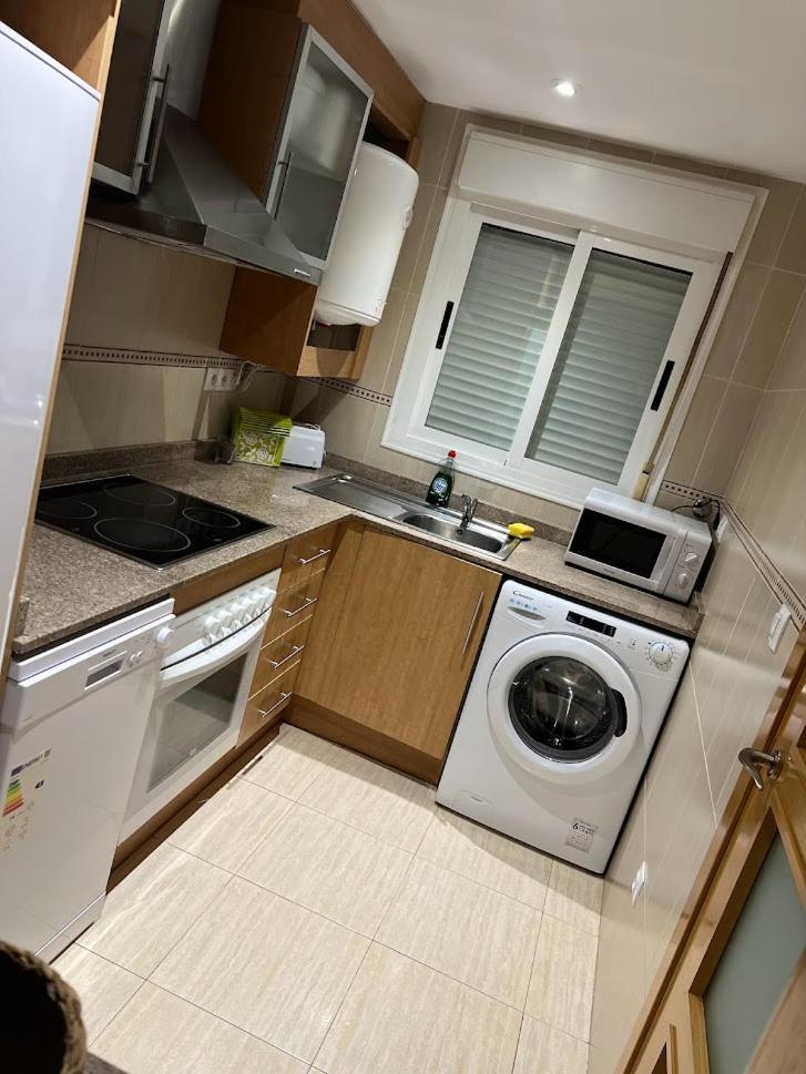 Apartamento Oropesa Marinador Oropesa del Mar Esterno foto